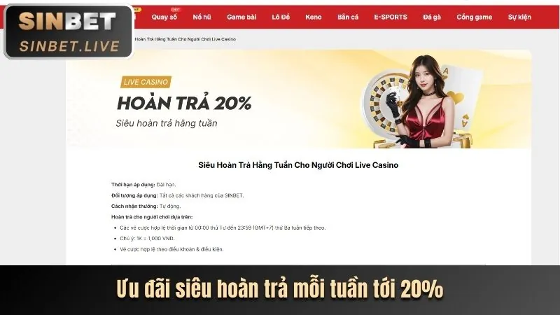 Khuyến mãi chào mừng thành viên mới mb6 win